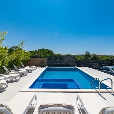 Holiday home Mariner