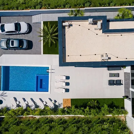 Mariner Holiday home *