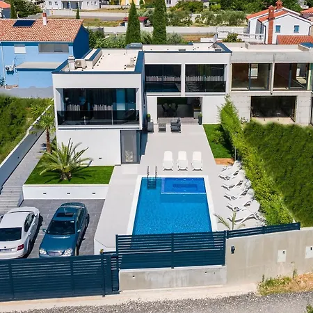 Holiday home Mariner
