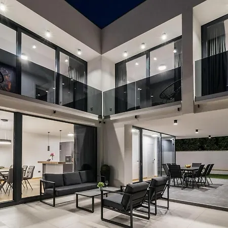 Ferienhaus Mariner