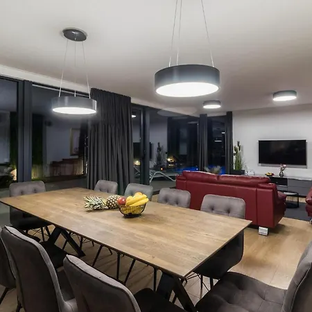 Ferienhaus Mariner Medulin