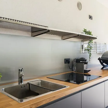 Ferienhaus Mariner